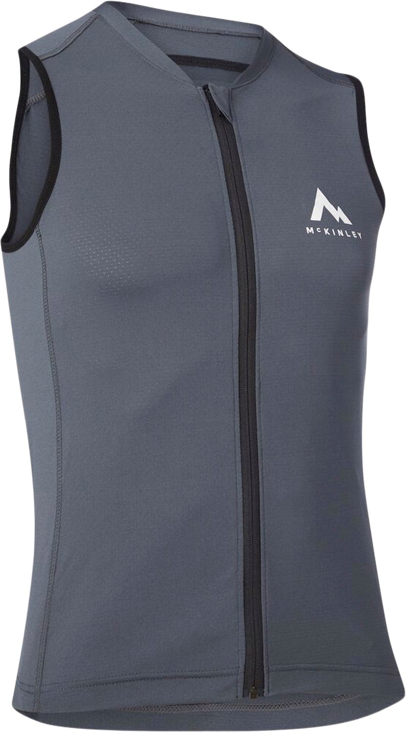 Fortress 3. 0 Rygskjold